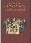 Northcote, C. - Parkinson újabb törvényei