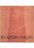 Molnár Pál - id. Szabó István Kossuth-díjas érdemes szobrászművész kiállítása (dedikált)
