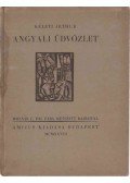 Keleti Arthur - Angyali üdvözlet