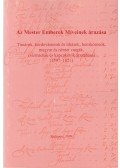 Flórián Mária - Tímárok, kordovánosok és irhások, bocskorosok, magyar és német vargák, csizmadiák és kapcakötők árszabásai (1597-1821)