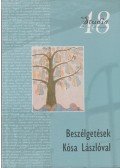 Keményfi Róbert - Beszélgetések Kósa Lászlóval