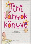 Núria Roca - Tini lányok könyve