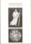 Horváth György,Temesi László - Varga Győző a tervezőgrafikus (dedikált)