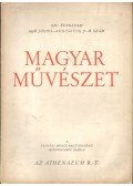 Dr. Majovszky Pál (szerk.) - Magyar Művészet XIV. évfolyam 7-8. szám