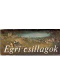 Nemeskürty István,Várkonyi Zoltán - Egri csillagok - Szász Endre grafikái