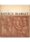 Oelmacher Anna - Kovács Margit kerámikusművész gyűjteményes kiállítása (aláírt)