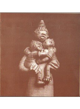 Fodor Péter - Kovács Éva keramikusművész kiállítása (meghívó) Fodor Péter - Kovács Éva keramikusművész kiállítása (meghívó), 1987 antikvár könyv