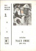 Fecske András - Zsögödi Nagy Imre (1893-1976)