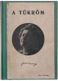 Jászai Mari - A tükröm
