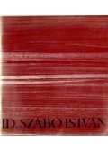 Csap Erzsébet - id. Szabó István Kossuth-díjas szobrászművész kiállítása (dedikált)