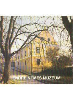 Romváry Ferenc - Endre Nemes Múzeum Romváry Ferenc - Endre Nemes Múzeum, 0 antikvár könyv