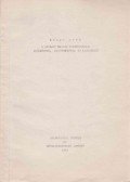 Mezei Ottó - A bauhaus magyar vonatkozásai: előzmények, együttműködés és kisugárzás