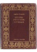 Emőd Tamás - Nótám, füttyöm, citerám