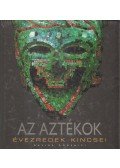 Davide Domenici - Az aztékok