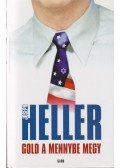 Joseph Heller - Gold a mennybe megy