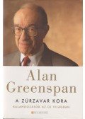 Alan Greenspan - A zűrzavar kora