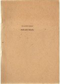 Galambos Ferenc - Andruskó Károly (dedikált)