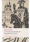 Twain, Mark - A Connecticut Yankee in King Arthur's Court