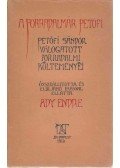 Ady Endre - A forradalmár Petőfi