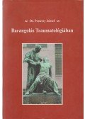 Dr. Pestessy József - Barangolás Traumatológiában