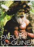 Kiss László György - Pápua Új-Guinea