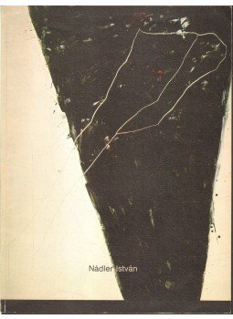 Hegyi Lóránd - Nádler István Hegyi Lóránd - Nádler István, 1989 antikvár könyv