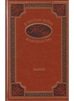 Krúdy Gyula - Szinbád Krúdy Gyula - Szinbád, Budapest 1994 antikvár könyv
