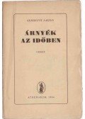 Gereblyés László - Árnyék az időben