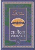 Bencze Géza,Sipos Antalné,Bikki István,Korbonits Dezső - Egy mindig megújuló vállalat: A Chinoin története - 1996