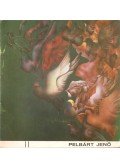 Simó József - Pelbárt Jenő festőművész kiállítása