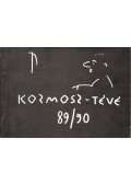 Kozma György - Kozmosz-tévé 89/90