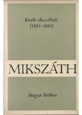 Mikszáth Kálmán - Kisebb elbeszélések