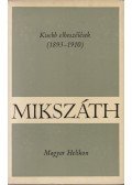 Mikszáth Kálmán - Kisebb elbeszélések