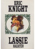 Eric Knight - Lassie hazatér