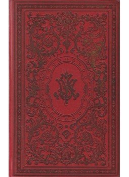 Jókai Mór - Az elátkozott család Jókai Mór - Az elátkozott család, Budapest 1895 antikvár könyv