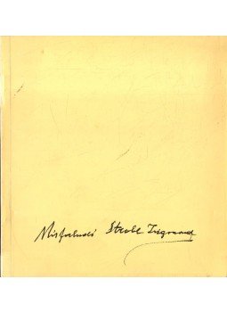 Pogány Ö. Gábor - Kisfaludy Strobl Zsigmond kiállítása,  1974 antikvár könyv