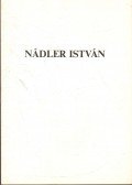 Hegyi Lóránd - Nádler István kiállítása (meghívó)