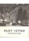 Solymár István - Nagy István emlékkiállítása