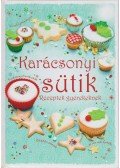 Patchett, Fiona - Karácsonyi sütik