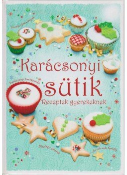 Patchett, Fiona - Karácsonyi sütik Patchett, Fiona - Karácsonyi sütik, Kisújszállás 2010 antikvár könyv