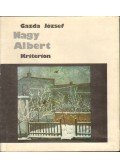 Gazda József - Nagy Albert