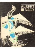 Marica, Viorica - Expozitia retrospectiva Albert Nagy (dedikált)