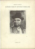 Masits László - Káplár Miklós művészi indulása