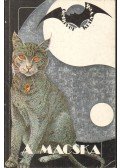 Aubier, Catherine - A macska