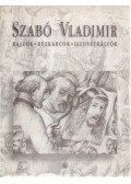 Kratochwill Mimi,Szabó Vladimirné - Szabó Vladimir