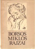 Kónya Judit - Borsos Miklós rajzai (dedikált)