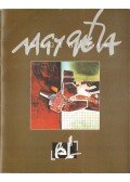 N. Mészáros Júlia - Nagy Géza festőművész kiállítása