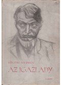 Bölöni György - Az igazi Ady