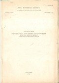 Szinyei Merse Anna - Bildgattungen und Themen im Jugendwerk von Pál Szinyei Merse (dedikált)