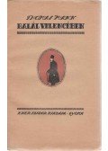 Thomas Mann - Halál Velencében
